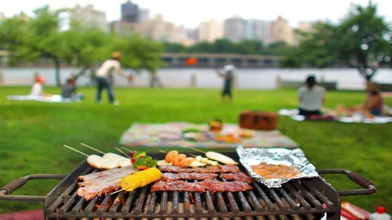 Bayramda İstanbul’da mangal yapmak yasak mı? İstanbul Valisi Davut Gül açıkladı