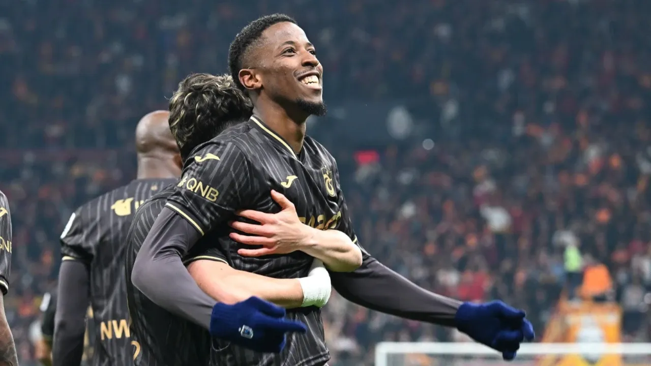 Beşiktaş'ta Simon Banza ısrarı! Braga'nın istediği rakam ortaya çıktı