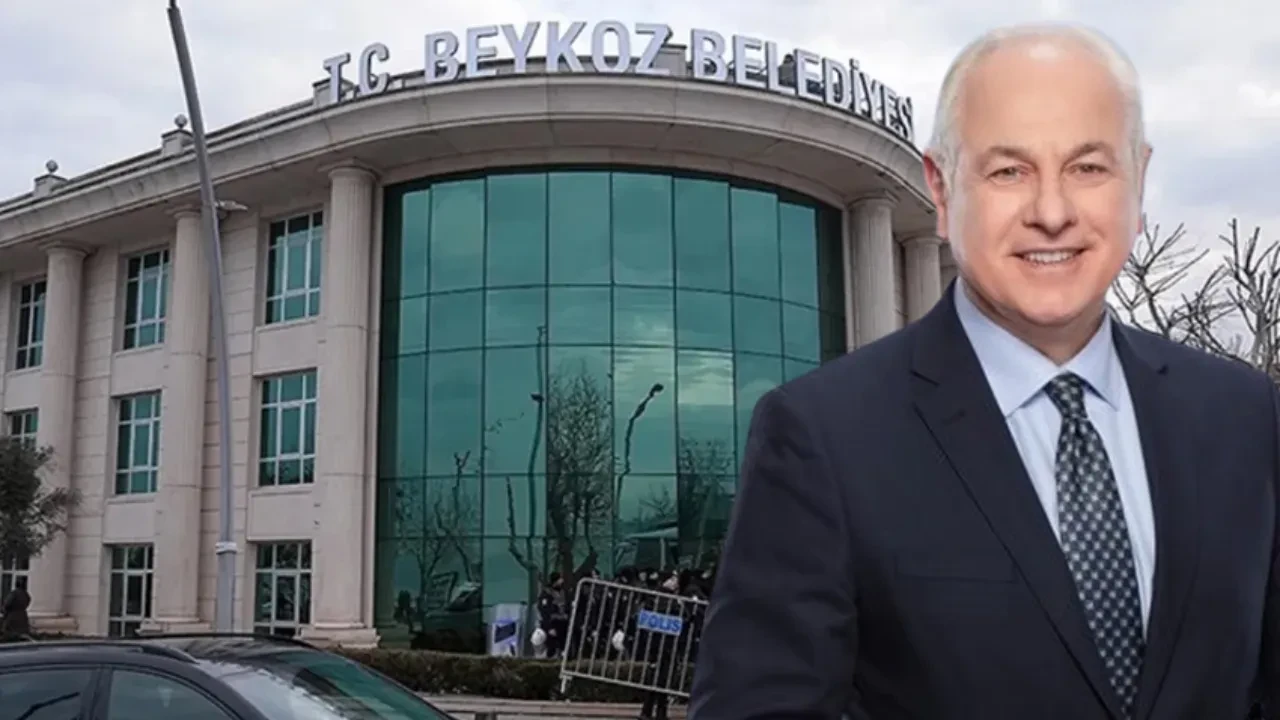 Beykoz Belediyesi iddianamesi kabul edildi! İlk duruşma 2 Eylül'de görülecek