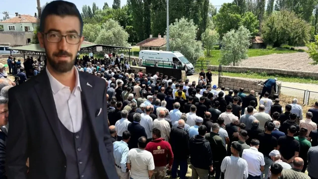 Bu ay düğünü olacaktı! Kene yine can aldı