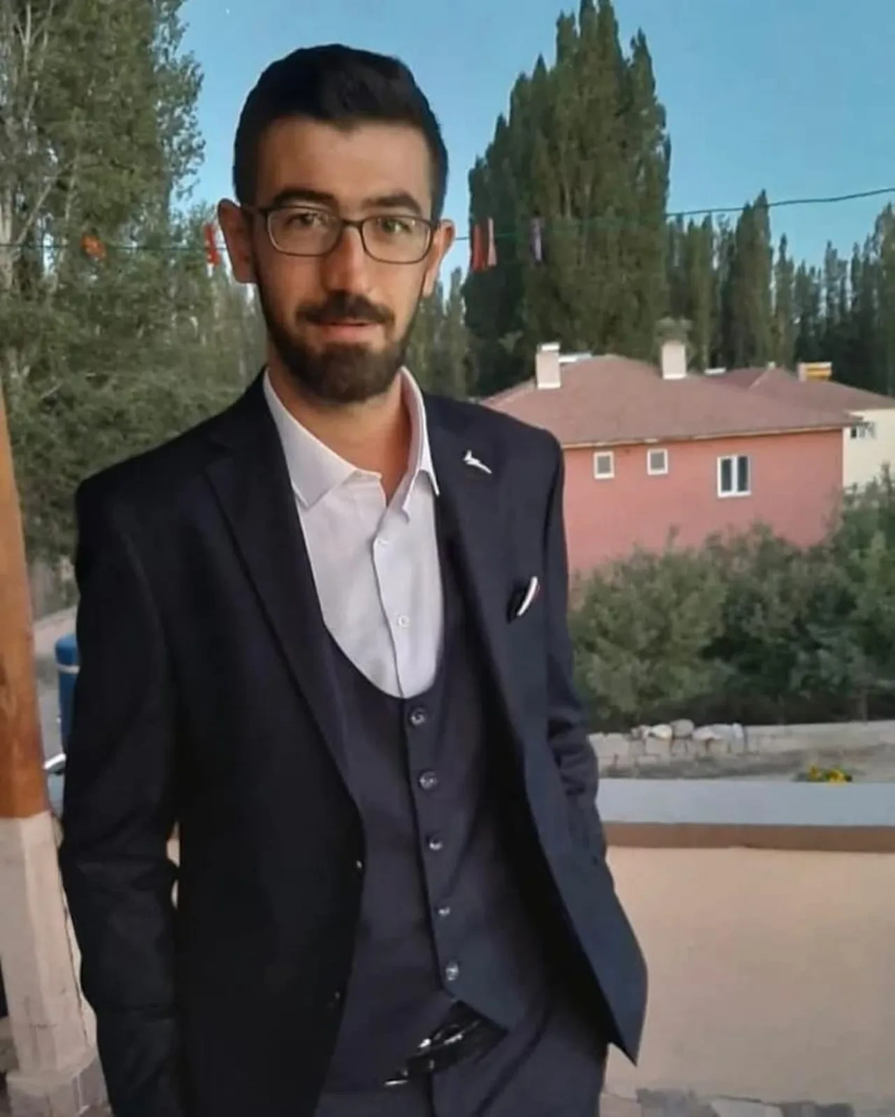 Bu ay düğünü olacaktı! Kene yine can aldı