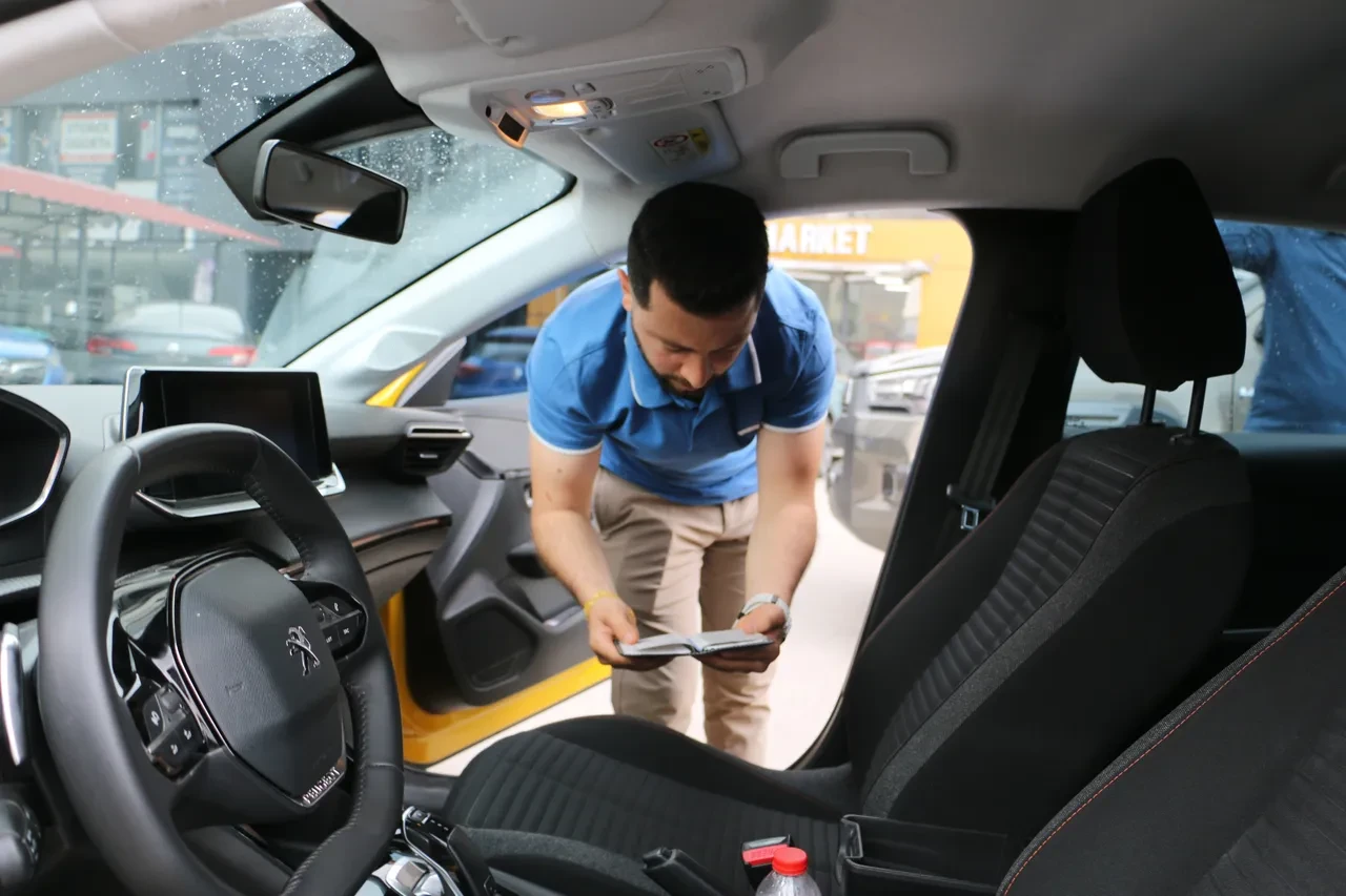 Bu tuzağa düşmeyin! Bayram öncesi araç kiralayacaklar dikkat!