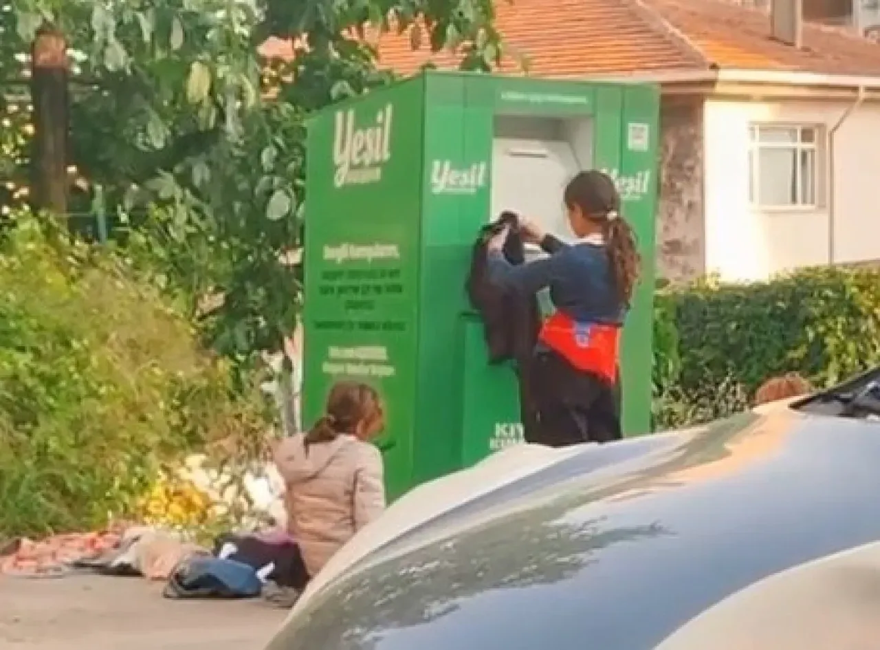 Bursa'da ölümcül hırsızlık! Canlarını hiçe saydılar