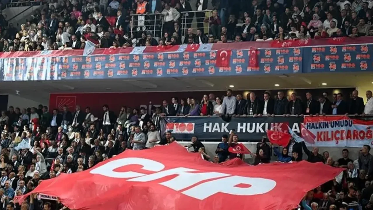 CHP Kurultayına ilişkin iddianamede yeni gelişme! Ağır cezaya gönderildi