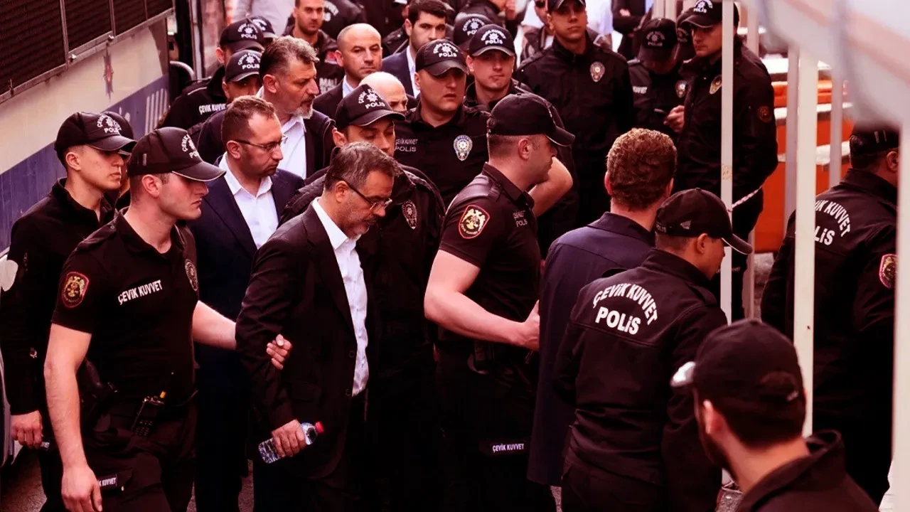 CHP'li 5 belediye başkanı görevden uzaklaştırıldı: Yeniden seçim yapılacak: İşte tarih 
