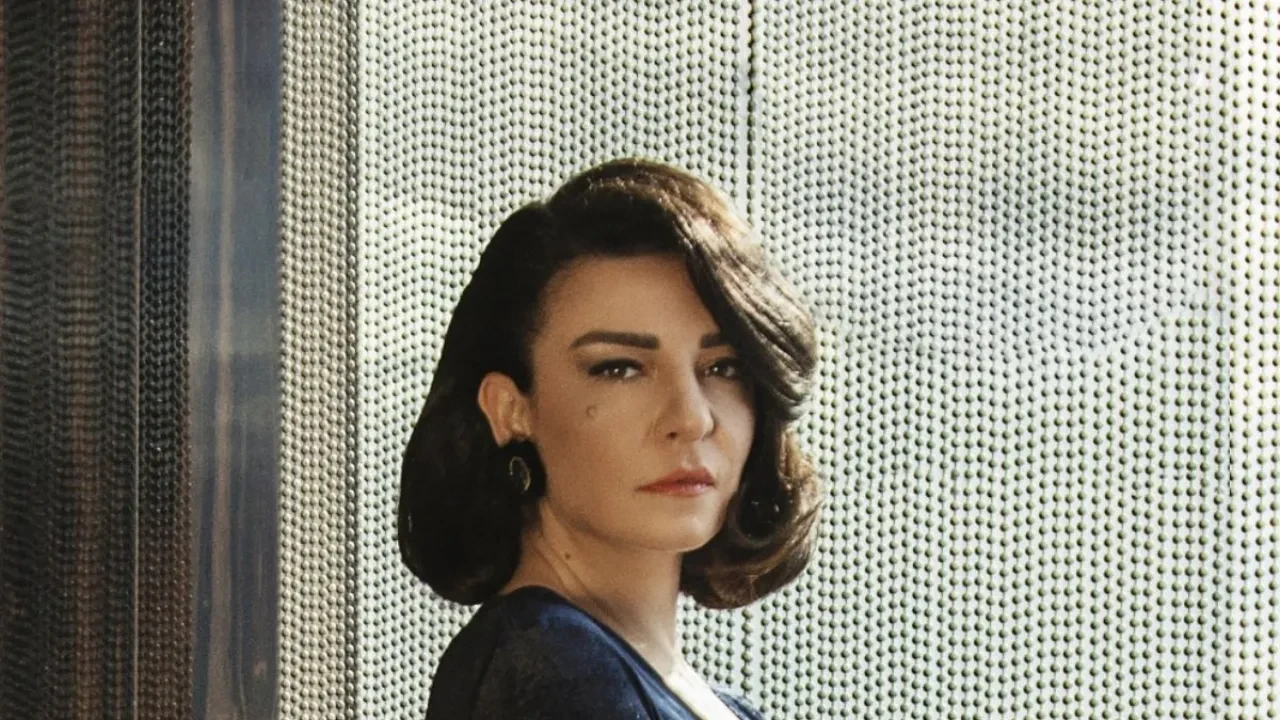 Fatma Turgut'un ehliyetine el konuldu 