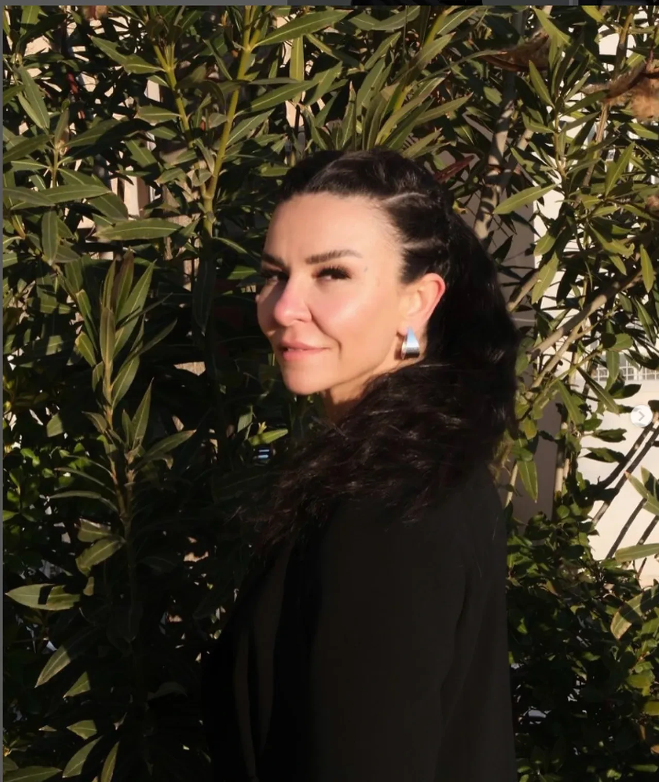 Fatma Turgut'un ehliyetine el konuldu