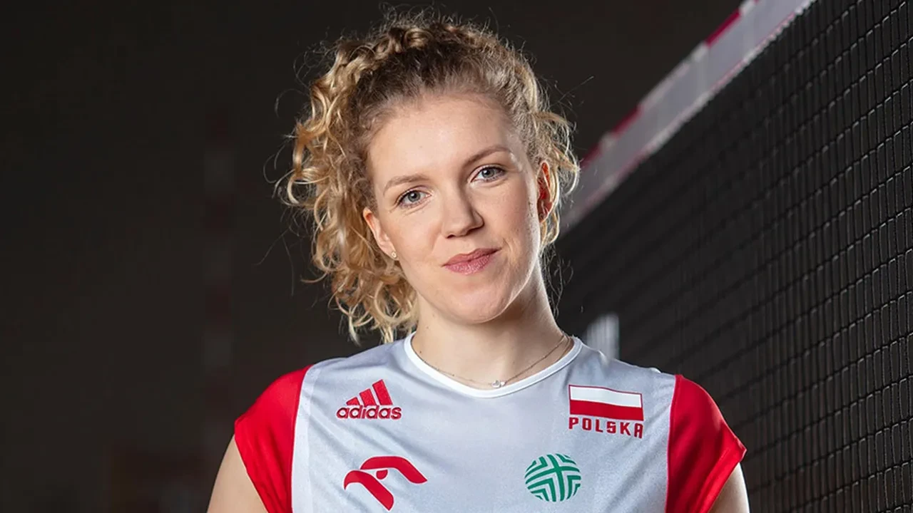 Fenerbahçe, Agnieszka Korneluk'u kadrosuna kattı