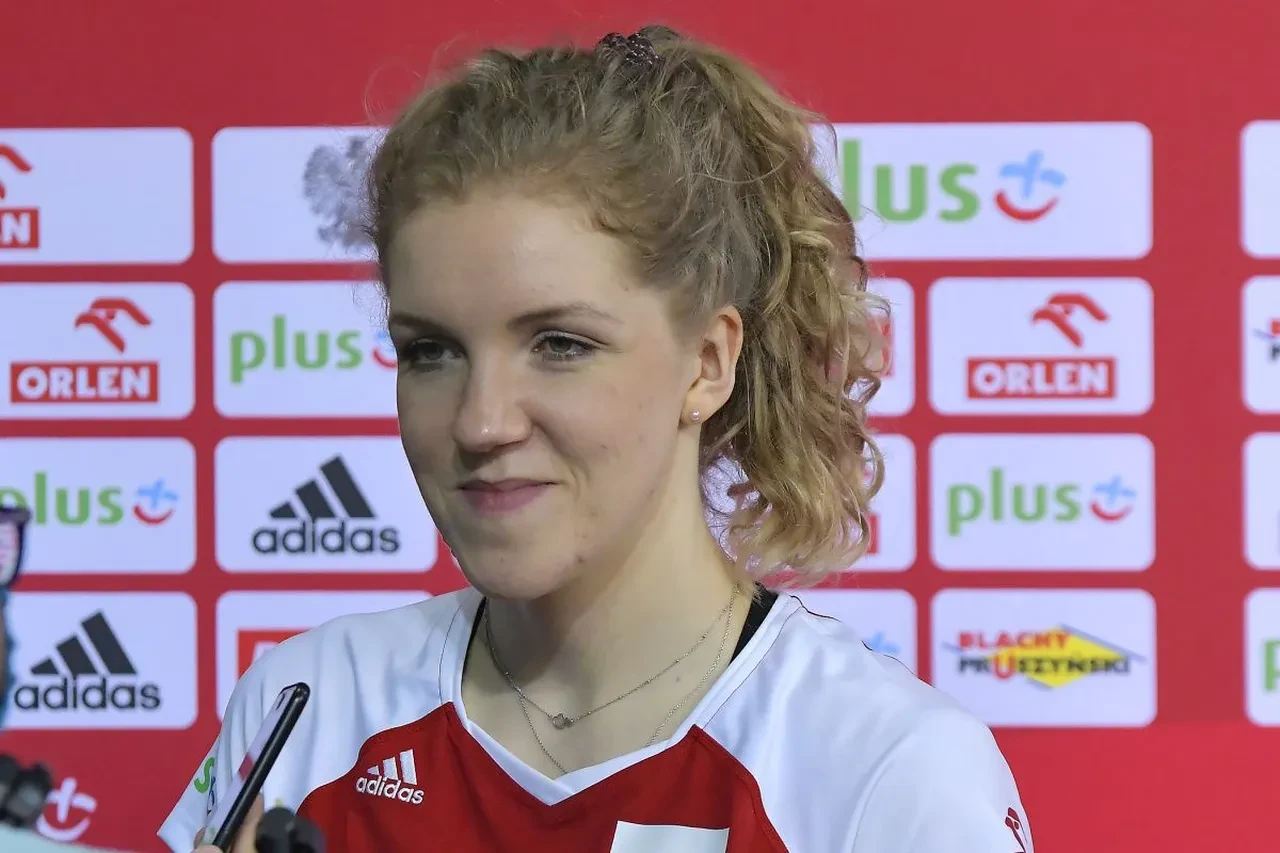 Fenerbahçe, Agnieszka Korneluk'u kadrosuna kattı