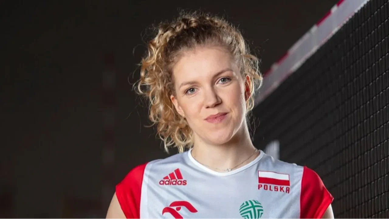 Fenerbahçe Kadın Voleybol Takımı'na Polonyalı takviye: Agnieszka Korneluk sarı-lacivertli takımda