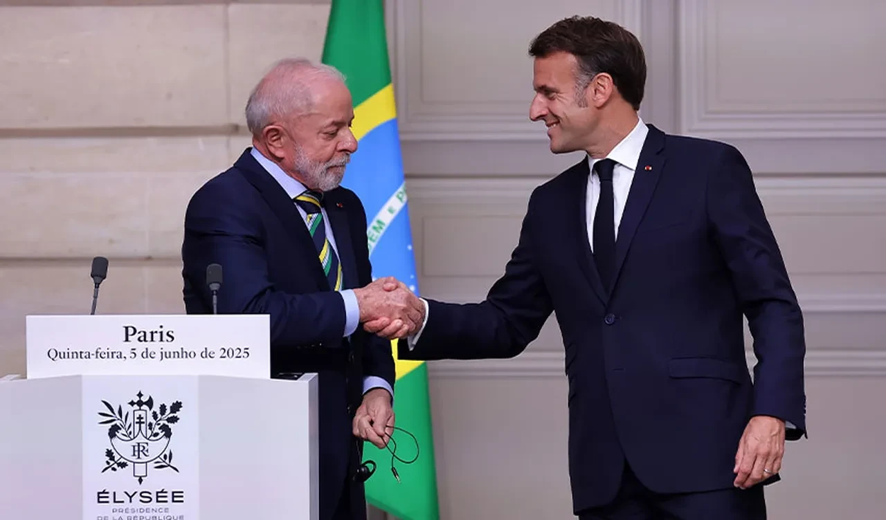 Fransa, İsrail'e karşı tutumunu değiştirebilir: 'Önümüzdeki günlerde karar vereceğiz'