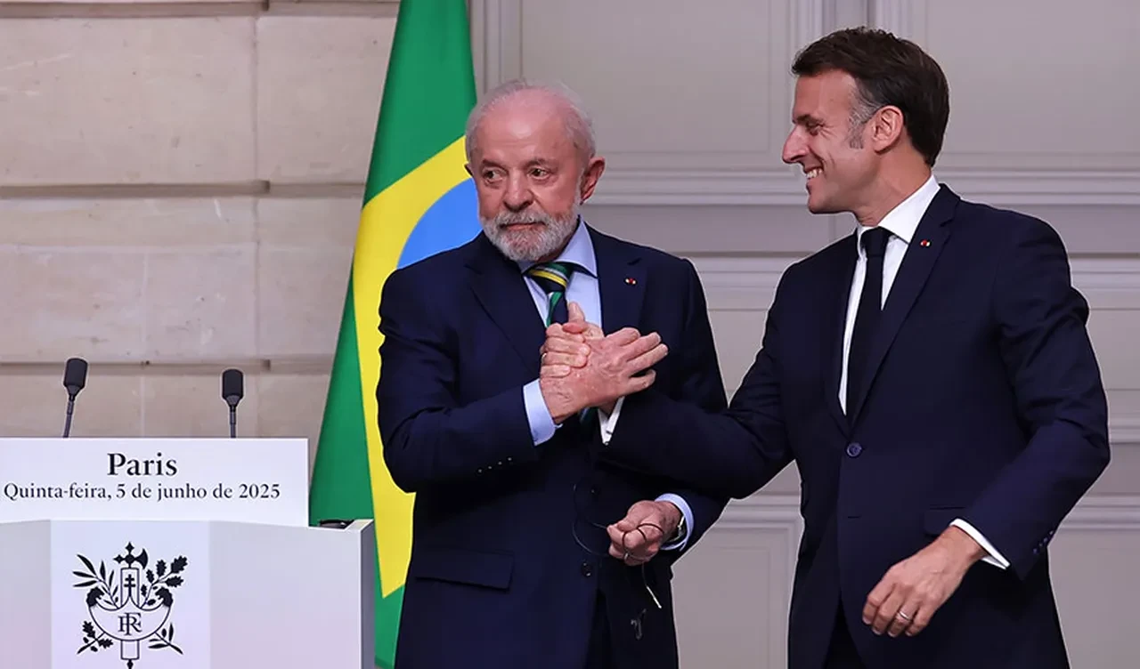 Fransa, İsrail'e karşı tutumunu değiştirebilir: 'Önümüzdeki günlerde karar vereceğiz'