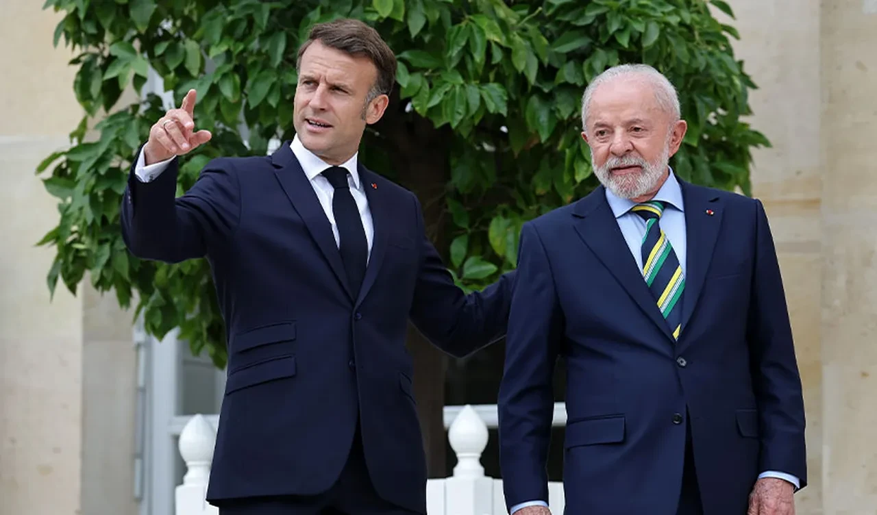 Fransa, İsrail'e karşı tutumunu değiştirebilir: 'Önümüzdeki günlerde karar vereceğiz'