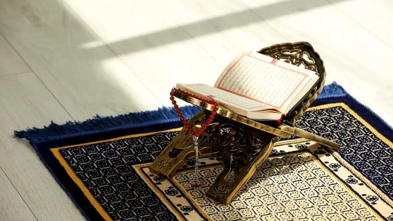Gümüşhane bayram namaz saati belli oldu! 2025 Gümüşhane ezan vakitleri