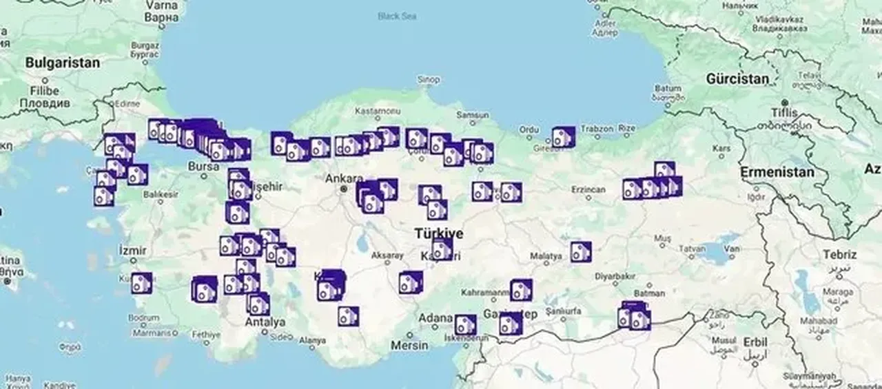Hangi yollarda radar var? Radar uygulaması yapılacak güzergâhlar belli oldu