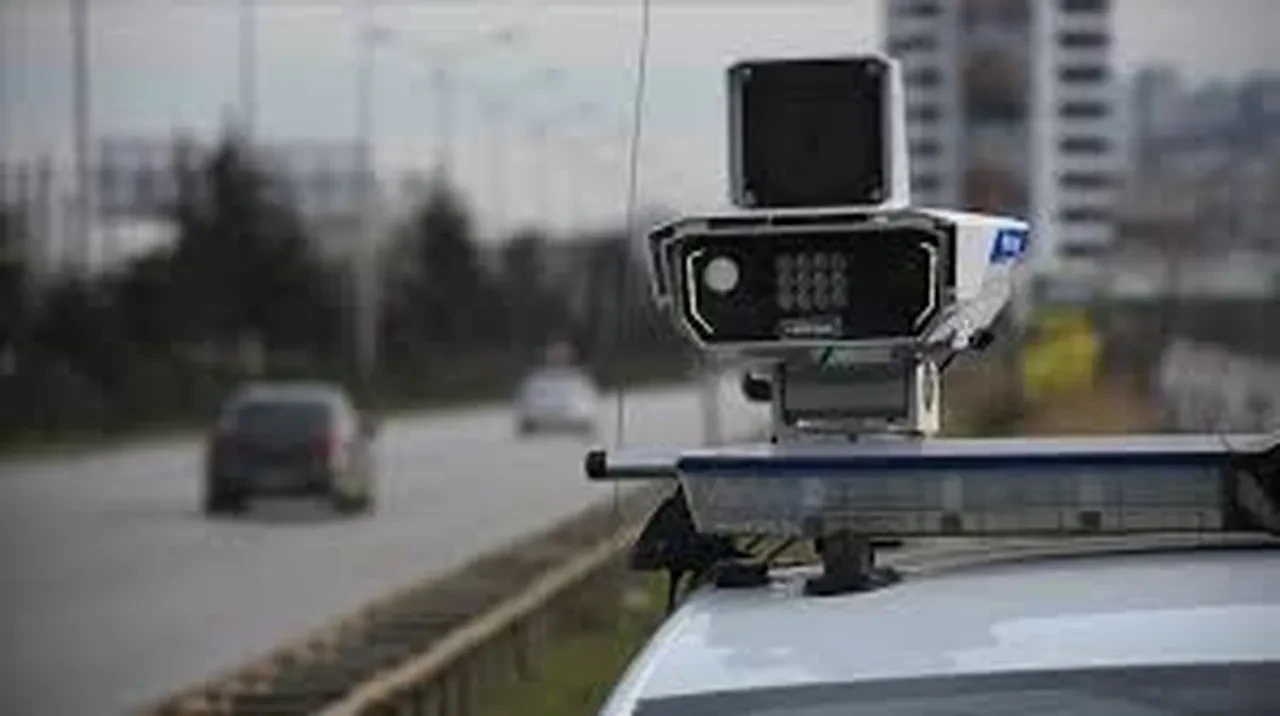 Hangi yollarda radar var? Radar uygulaması yapılacak güzergâhlar belli oldu