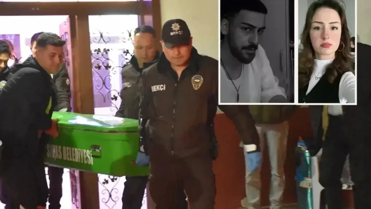 İki kardeş evde boğazı kesilerek öldürülmüştü! Vahşette yeni gelişme!