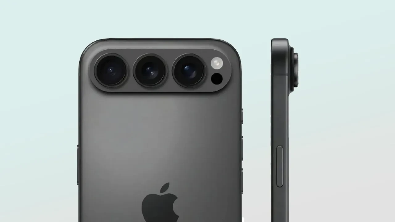iPhone 17 yine hayal kırıklığı ile gelecek