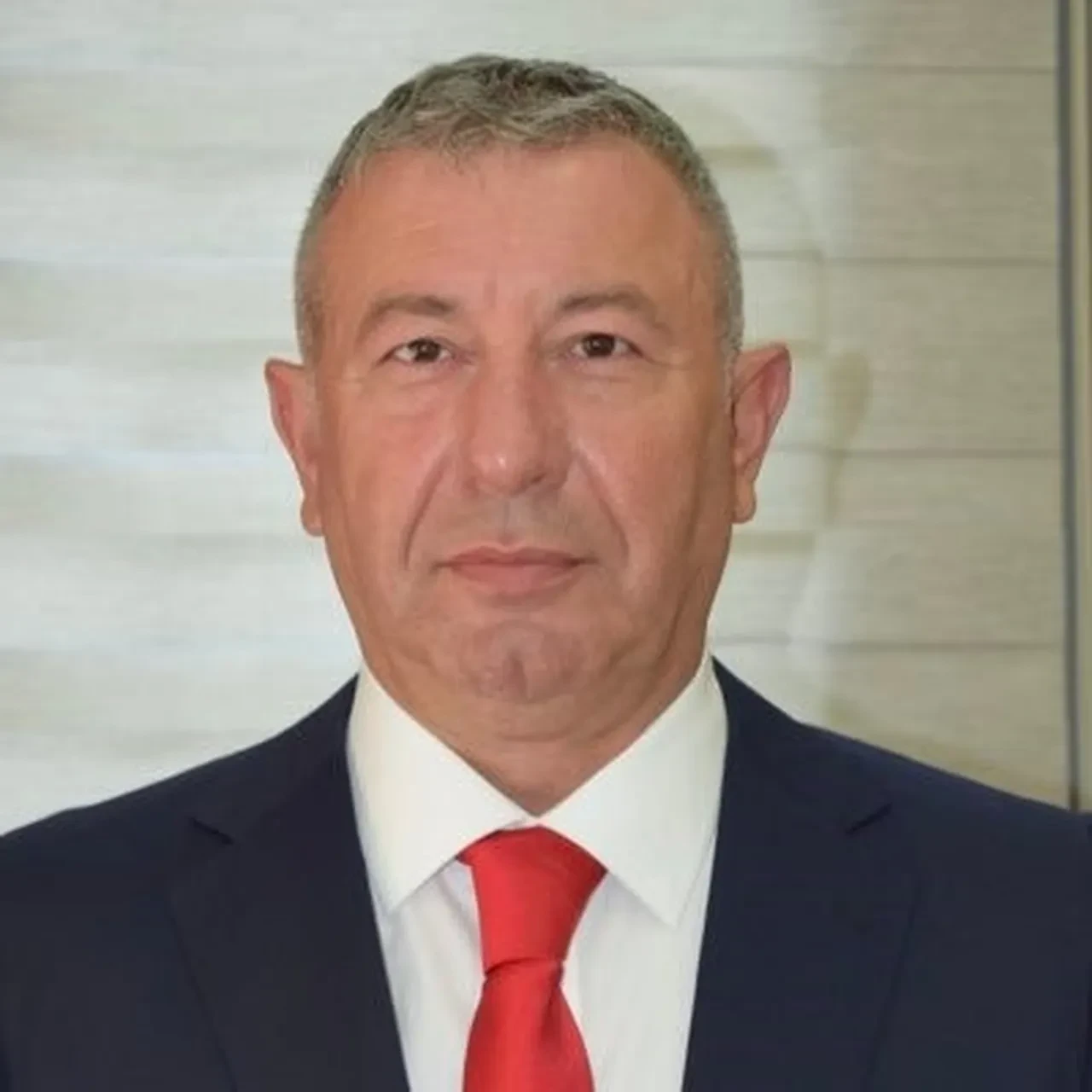 İş adamı Fatih Fil'e silahlı saldırı anları ortaya çıktı