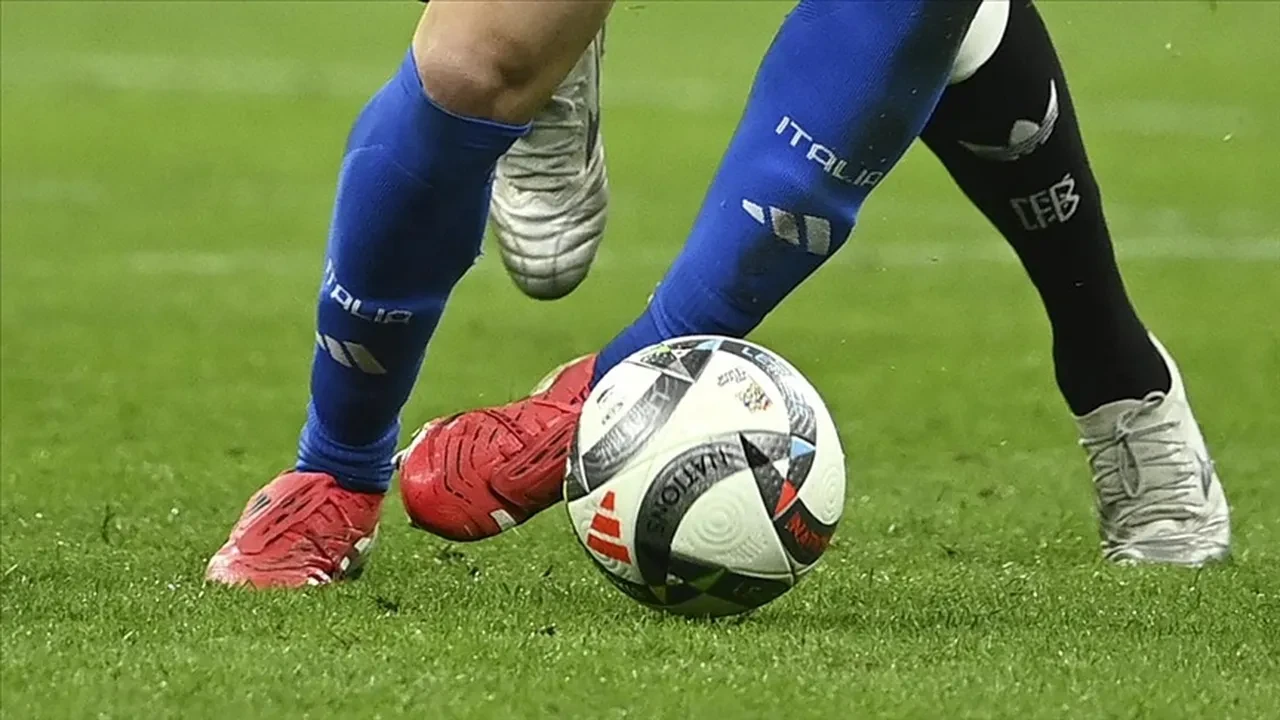 İspanya Fransa CANLI nereden izlenir? Şifresiz maç başlıyor