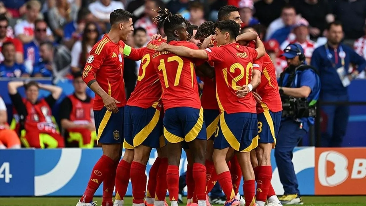 İspanya Fransa maçı hangi kanalda, nereden izlenir? UEFA Uluslar Ligi finalin adı bugün belli oluyor