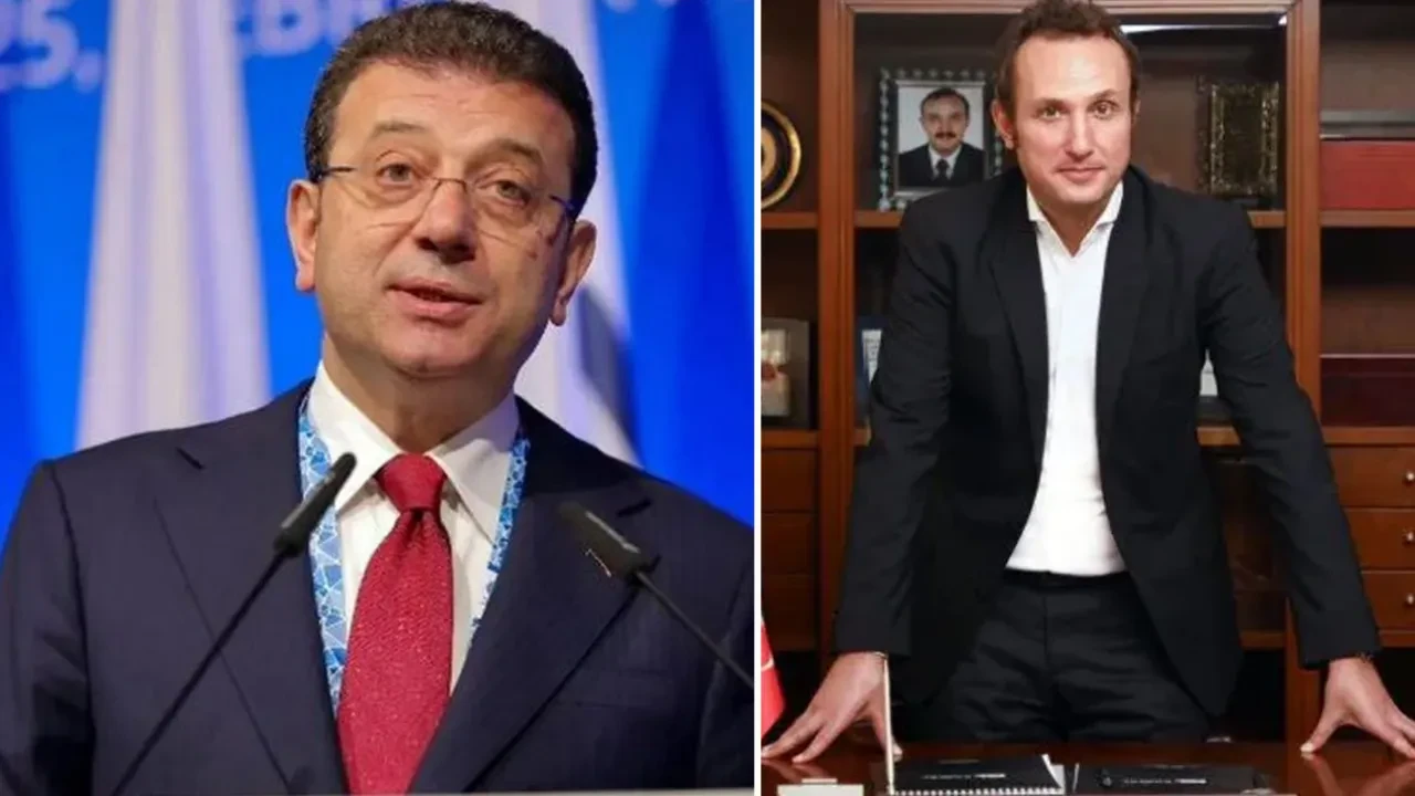 İşte Hüseyin Köksal'ın şoförünün ifadesi: Olay TV'nin yarım kalan satışında İmamoğlu detayı çıktı