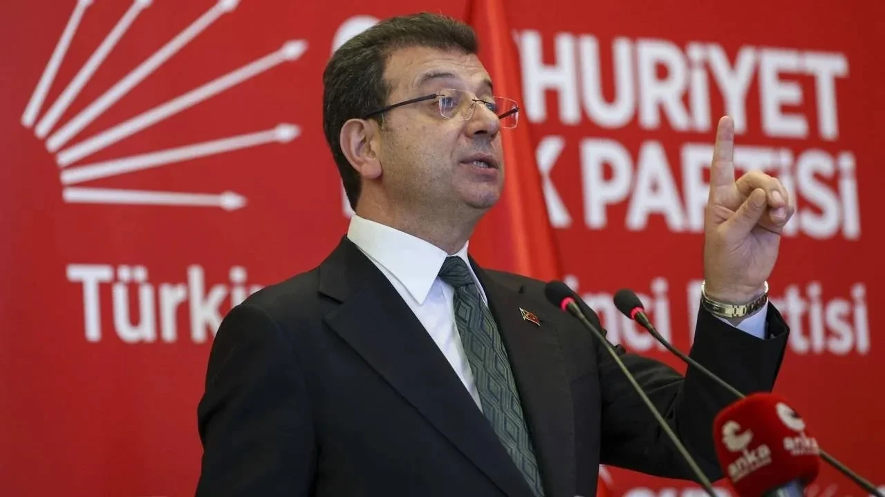 İşte Hüseyin Köksal'ın şoförünün ifadesi: Olay TV'nin yarım kalan satışında İmamoğlu detayı çıktı