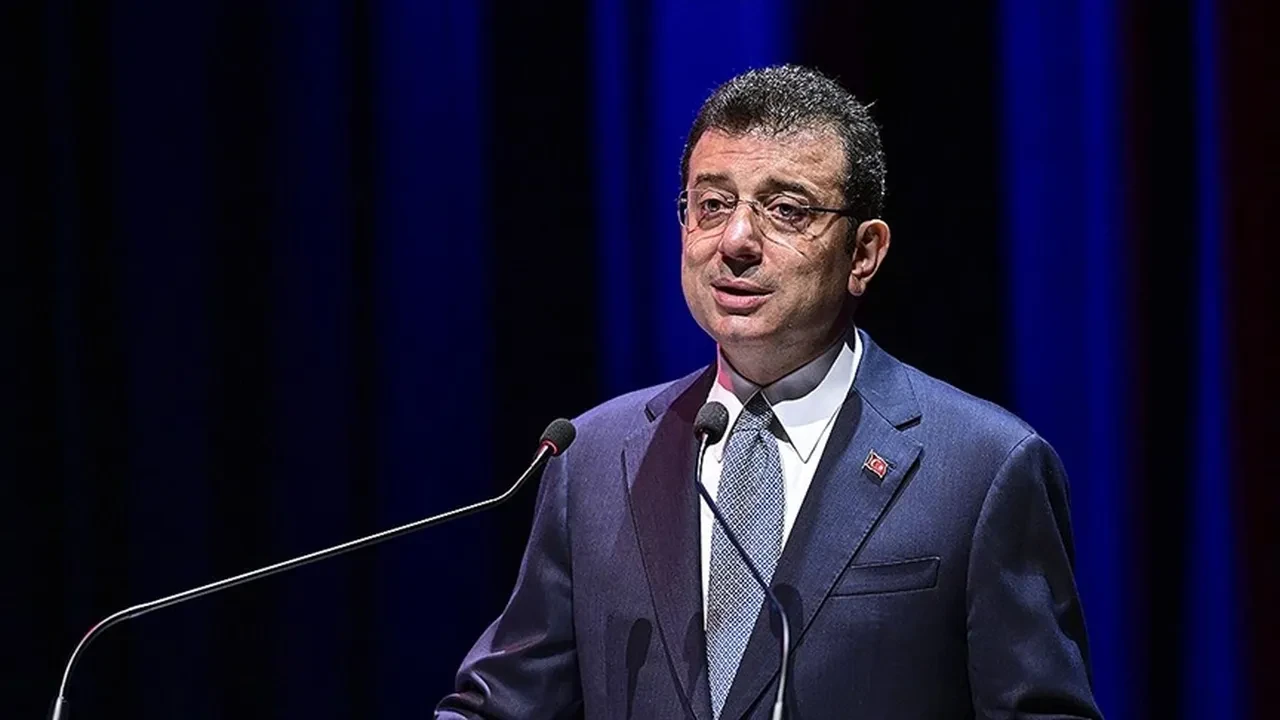 İşte Hüseyin Köksal'ın şoförünün ifadesi: Olay TV'nin yarım kalan satışında İmamoğlu detayı çıktı