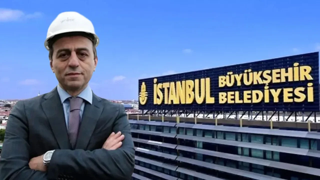 İtirafçı olan Ali Nuhoğlu'nun ifadesi ortaya çıktı: İBB'deki çark böyle işlemiş