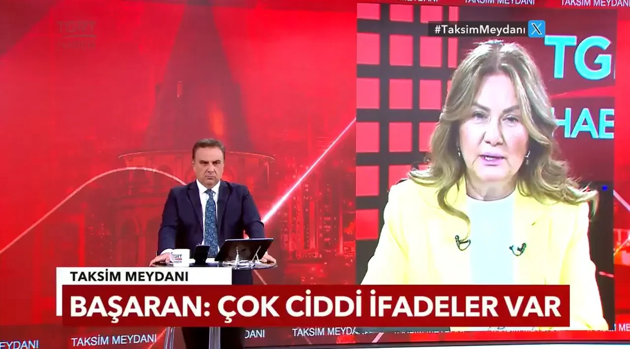 İtirafçı olan Ali Nuhoğlu'nun ifadesi ortaya çıktı: İBB'deki çark böyle işlemiş