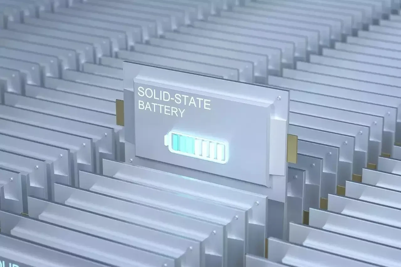 Katı hal bataryalarında lityum sülfür devrimi: Maliyetler tarihi düşüşte