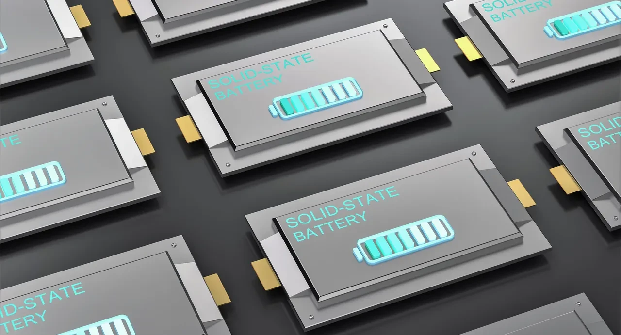 Katı hal bataryalarında lityum sülfür devrimi: Maliyetler tarihi düşüşte