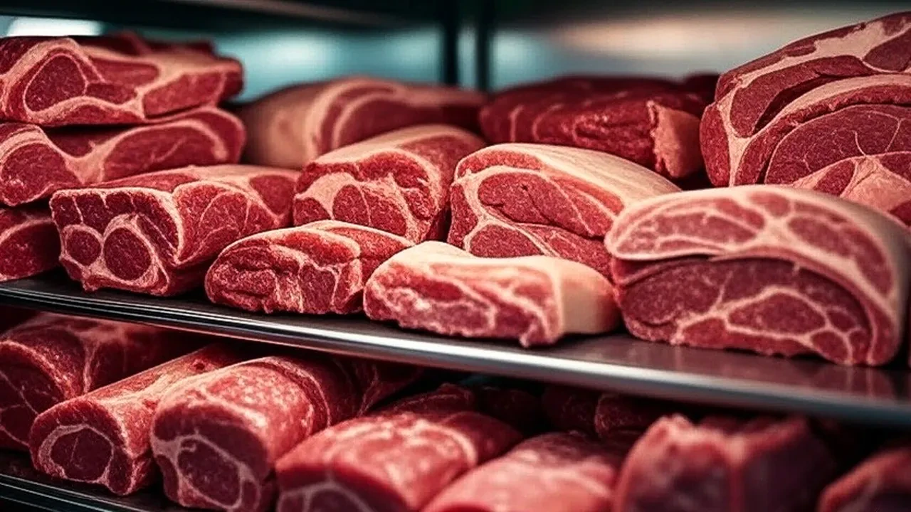 Kurban eti nasıl saklanmalı? Bayramda et tüketimine dikkat! Uzmanından hayati uyarılar