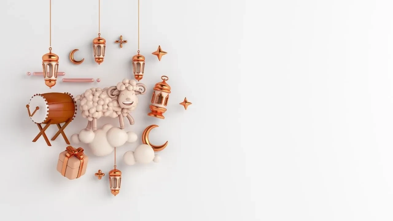 Kurumsal bayram mesajları! İş arkadaşına ve patronuna göndermek için resmi Kurban Bayramı sözleri 2025