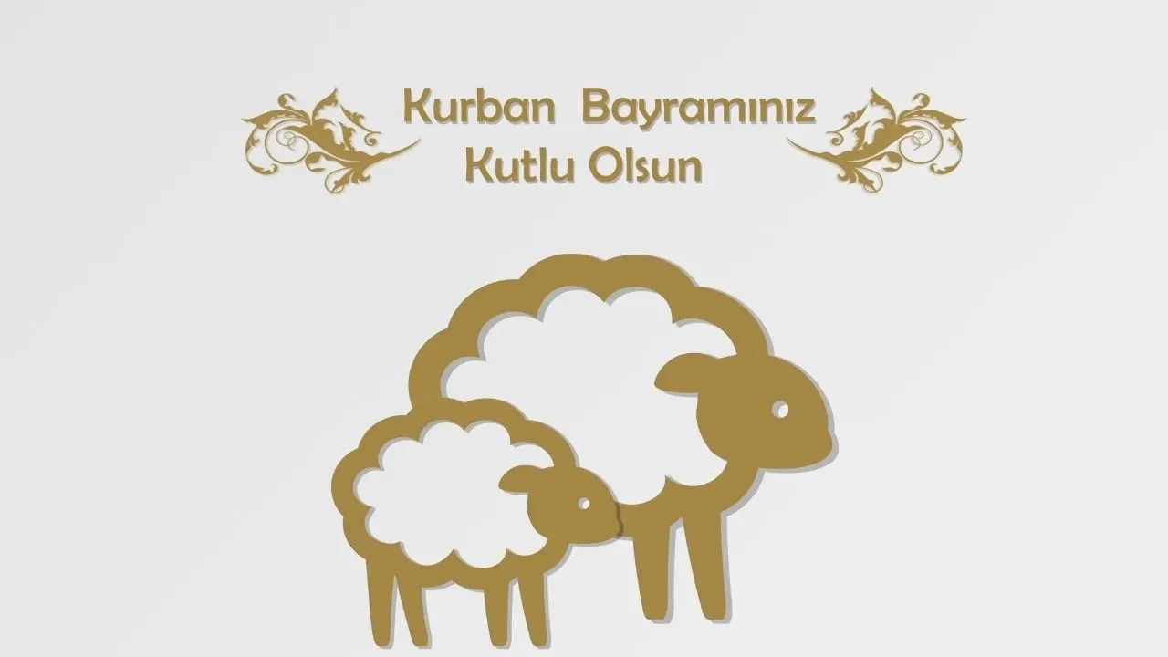 Kurumsal bayram mesajları! İş arkadaşına ve patronuna göndermek için resmi Kurban Bayramı sözleri 2025