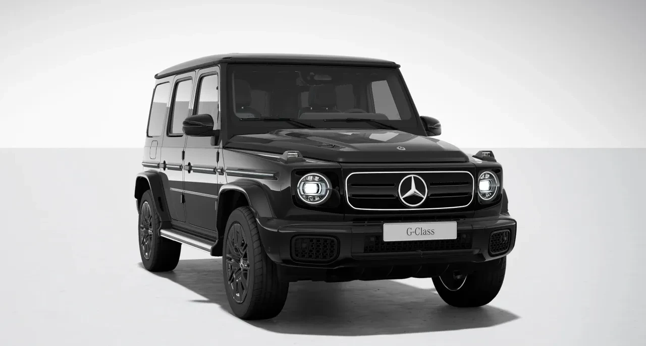 Mercedes'te büyük hayal kırıklığı: Yeni G serisi sınıfta kaldı