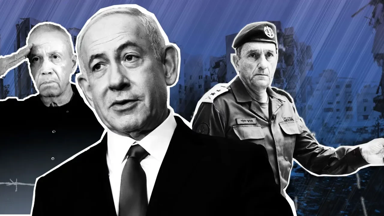 Netanyahu