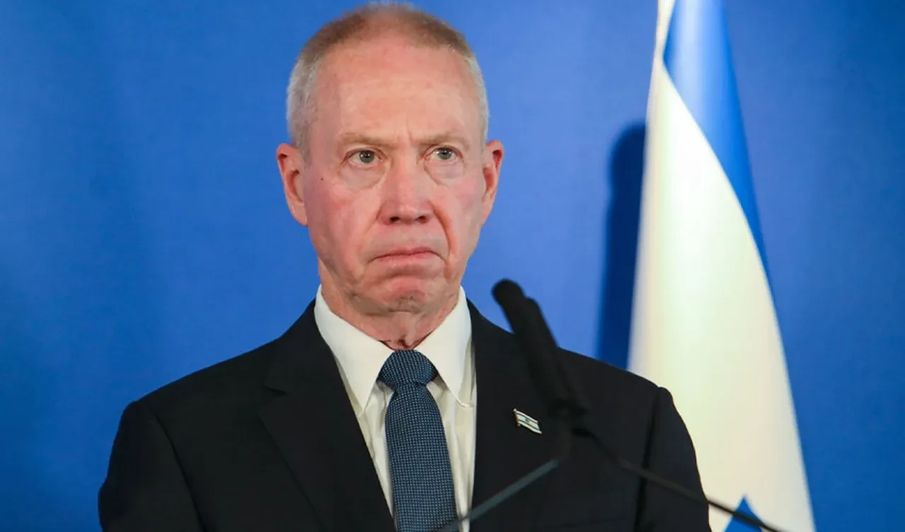 Netanyahu'nun ses kaydı sızdırıldı! Savunma Bakanı ile Genelkurmay Başkanı bu yüzden kovulmuş