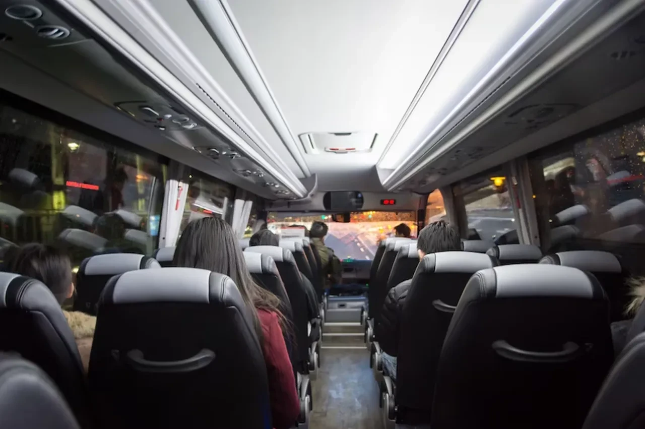 Otobüs yolculuklarının kâbusu! Mide bulantısına ne iyi gelir?