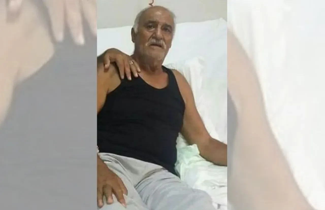 Parmakları kesilecek