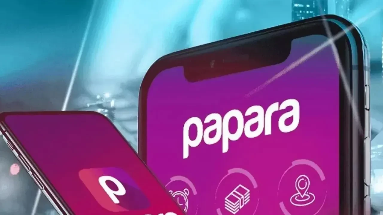 Papara’dan bloke hesaplara ilişkin açıklama