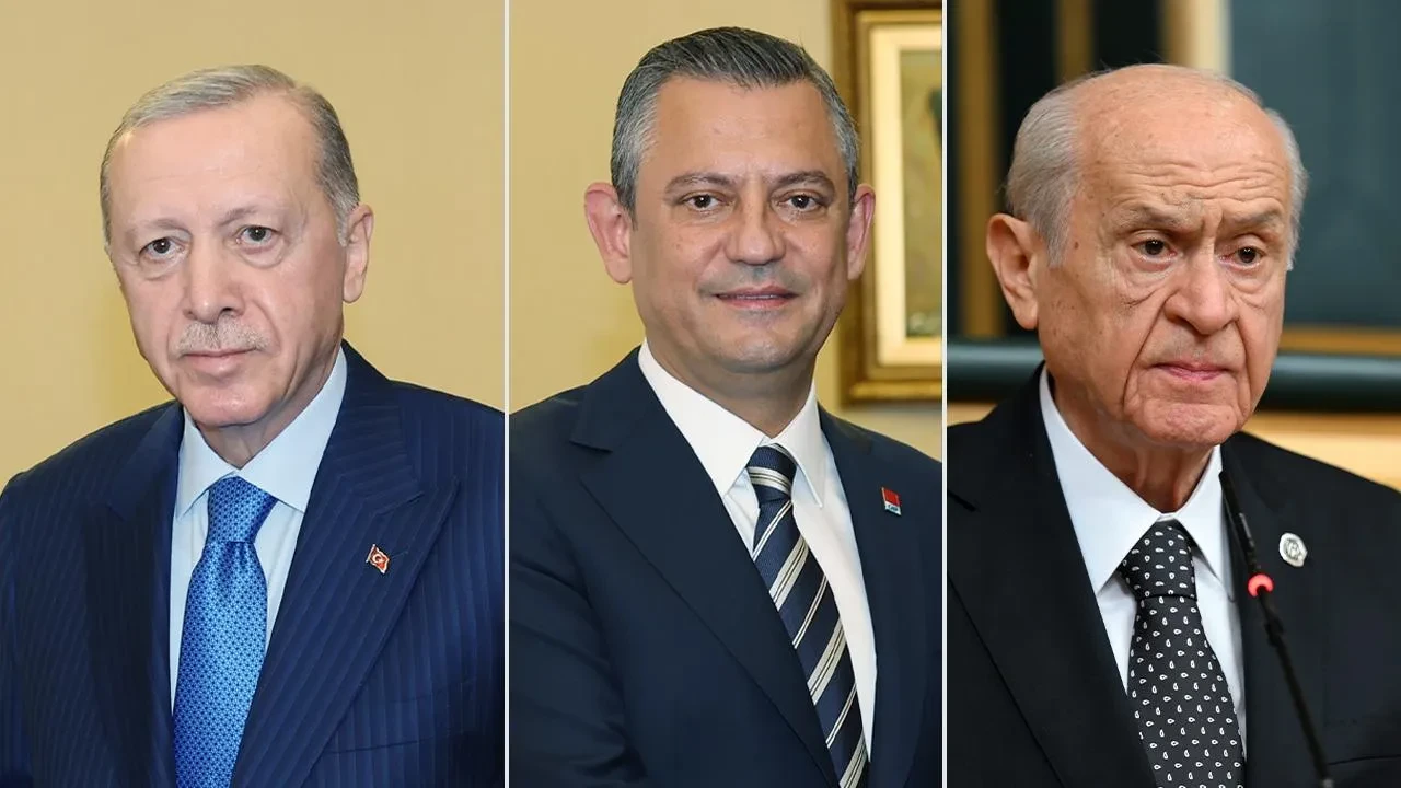 Parti liderleri bayramda hangi şehirlerde olacak?