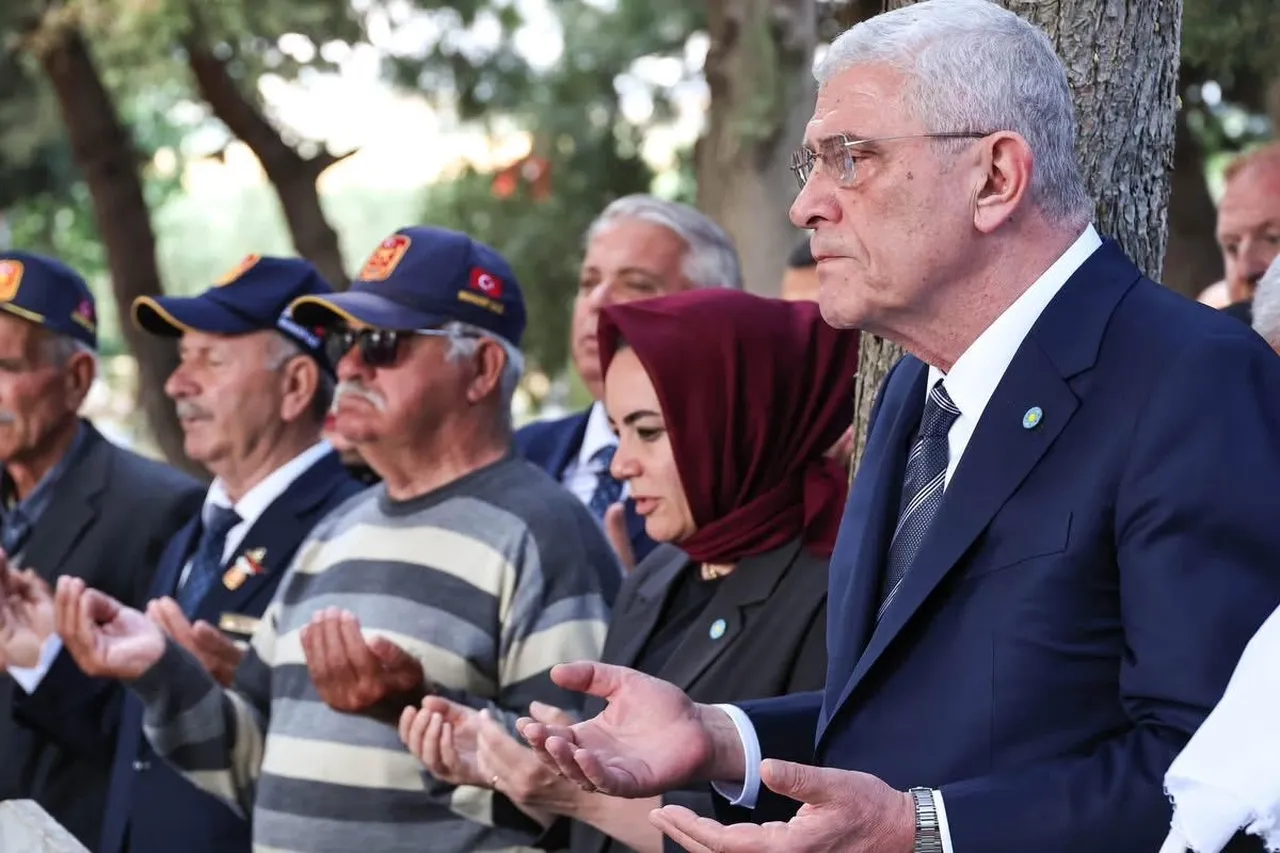 Parti liderleri bayramda hangi şehirlerde olacak?