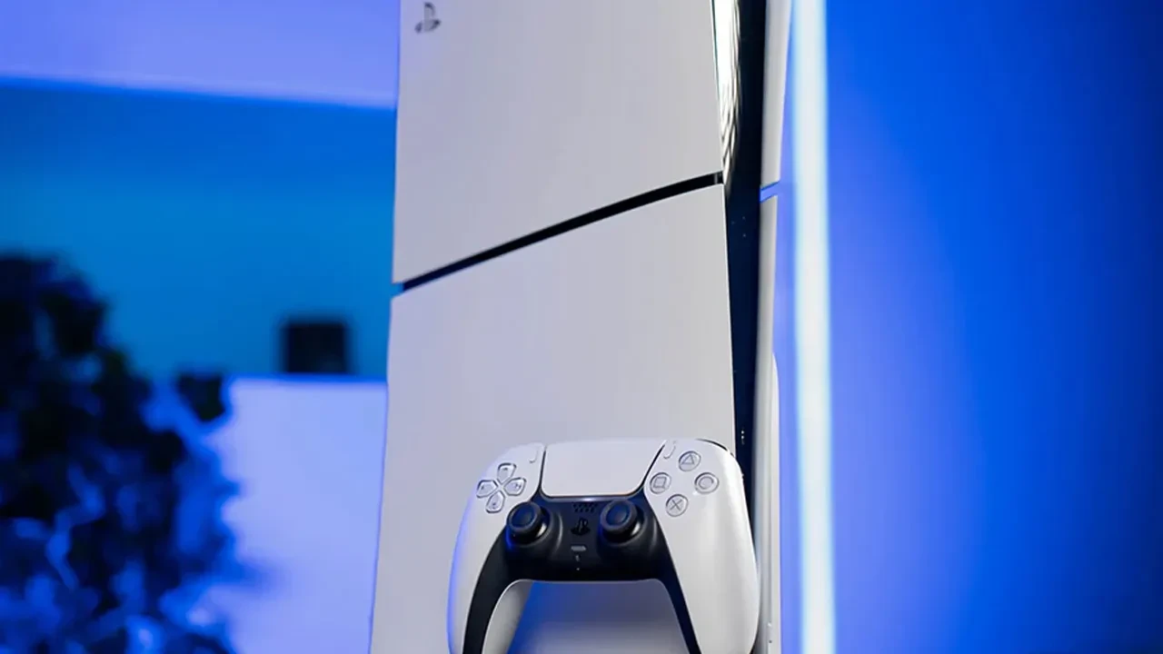 PS5’e yeni güncelleme yayınlandı