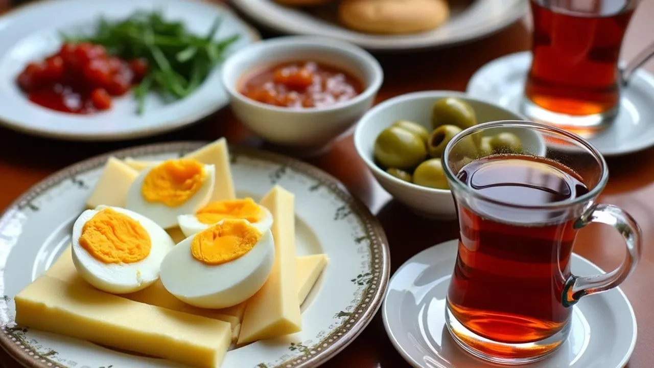 Sağlık Bakanlığı'ndan bayram kahvaltısı uyarısı! Bu uyarıları dinlemeden sofraya oturmayın