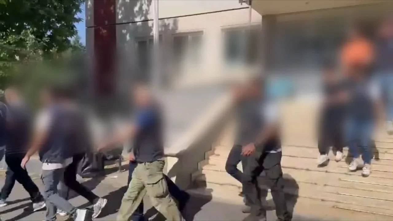  Sahte araç kiralama sitesi üzerinden 330 milyon liralık vurgun! 