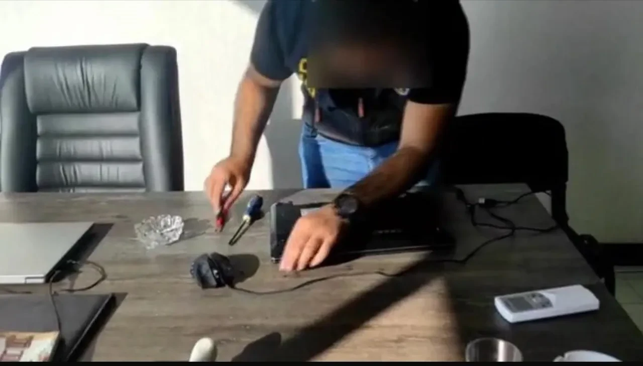 Sahte araç kiralama sitesi üzerinden 330 milyon liralık vurgun!