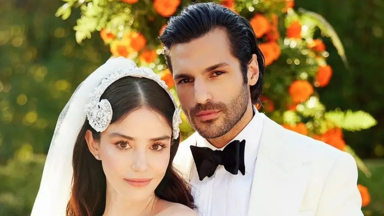 Serkan Çayoğlu itiraflarını sıraladı! Eşi Özge Gürel ile ilgili sözlerine yorum yağdı