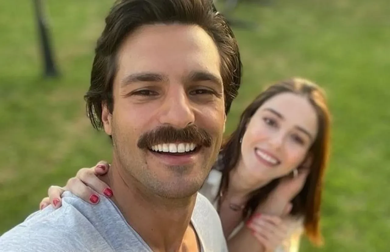 Serkan Çayoğlu itiraflarını sıraladı! Eşi Özge Gürel ile ilgili sözlerine yorum yağdı