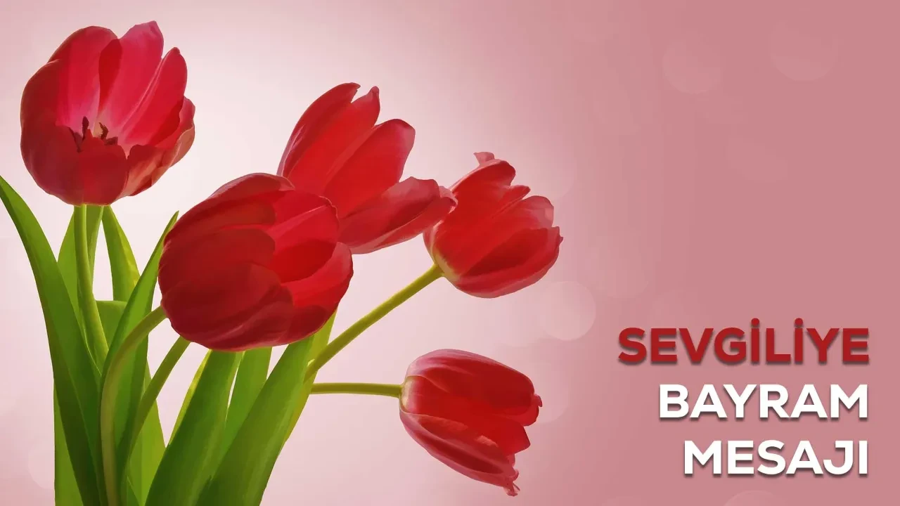 Sevgiliye Kurban Bayramı mesajı 2025! Sevgiliye gönderilebilecek uzun, kısa, anlamlı ve romantik bayram mesajları